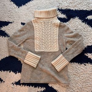 Tory Burch sweater (s)